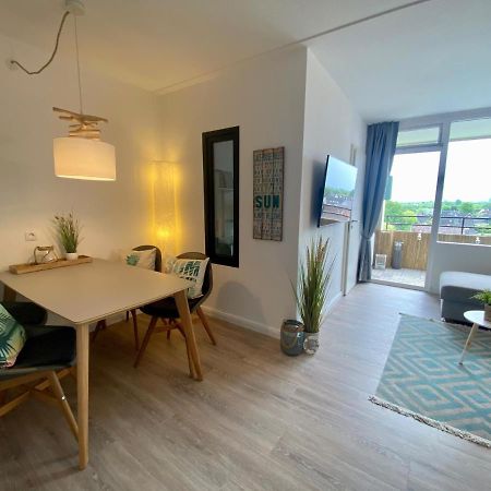 Wendtorf Stylische Ferienwohnung Top Lage Am Hafen, Strand Und Meer מראה חיצוני תמונה